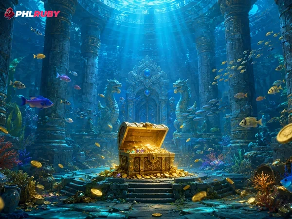Bombing Fishing image 1