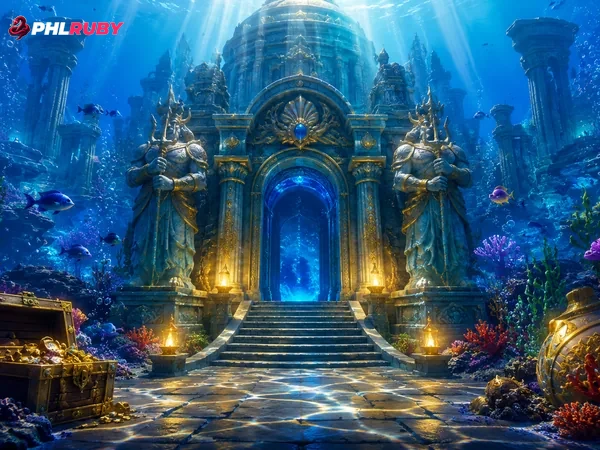 Bombing Fishing image 3