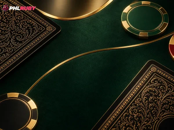 European Roulette image 1